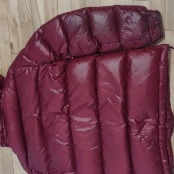 Montclair puffer jacket - Picture 13 of 16